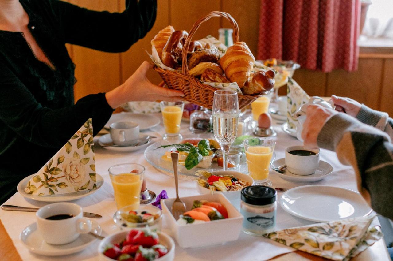 Hotel Vogtareuther-Hof Экстерьер фото