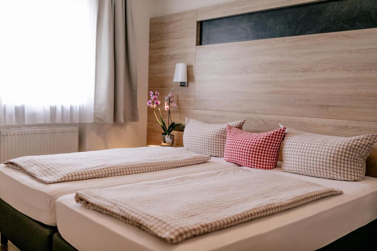 Hotel Vogtareuther-Hof Экстерьер фото