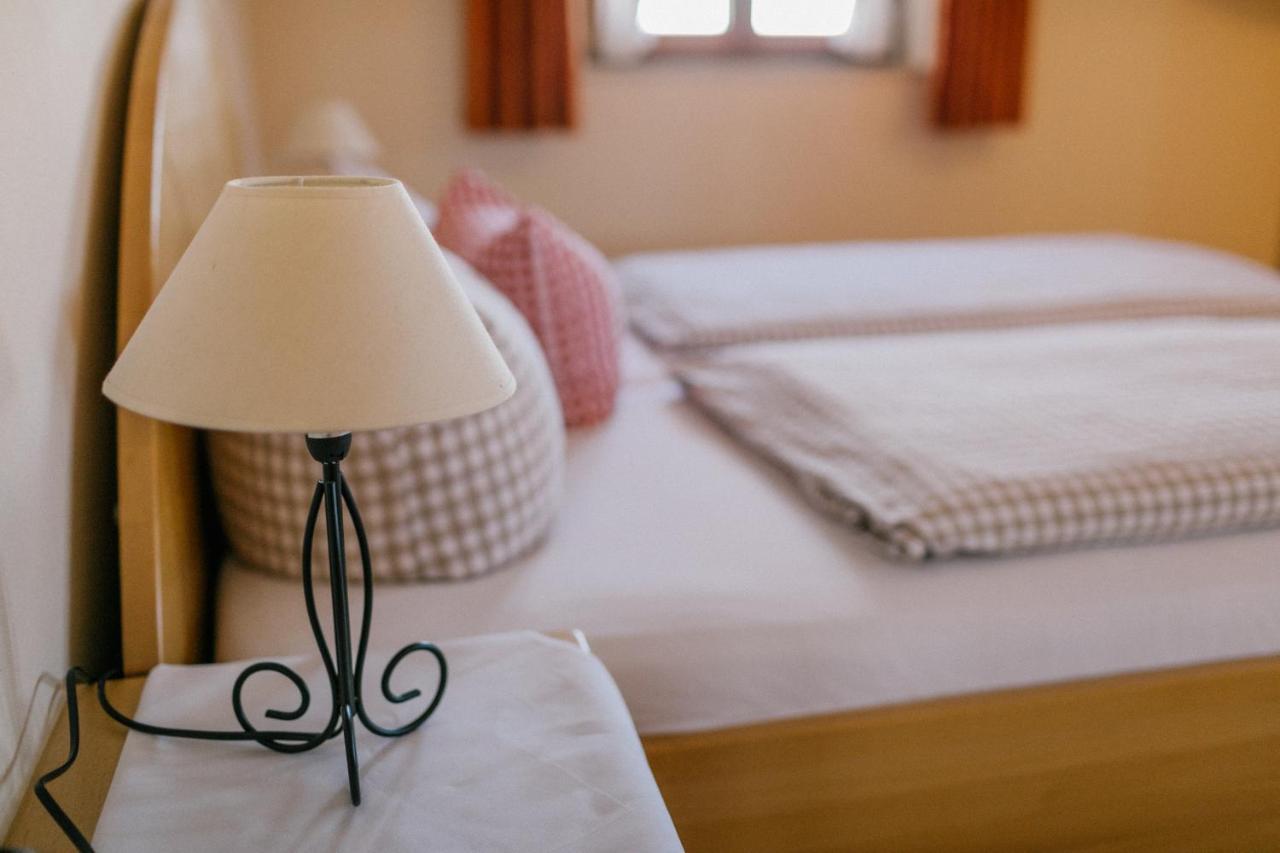 Hotel Vogtareuther-Hof Экстерьер фото