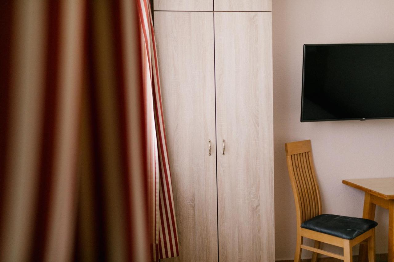 Hotel Vogtareuther-Hof Экстерьер фото