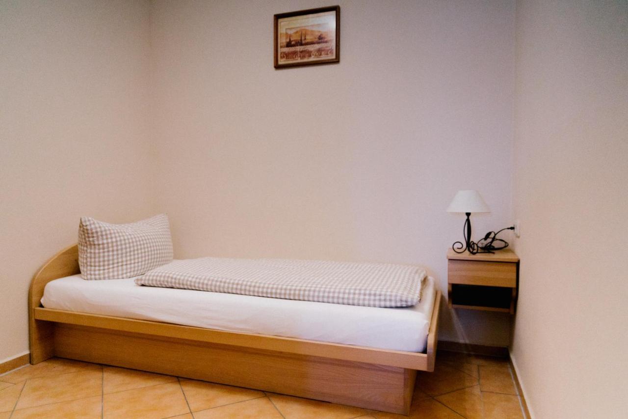 Hotel Vogtareuther-Hof Экстерьер фото