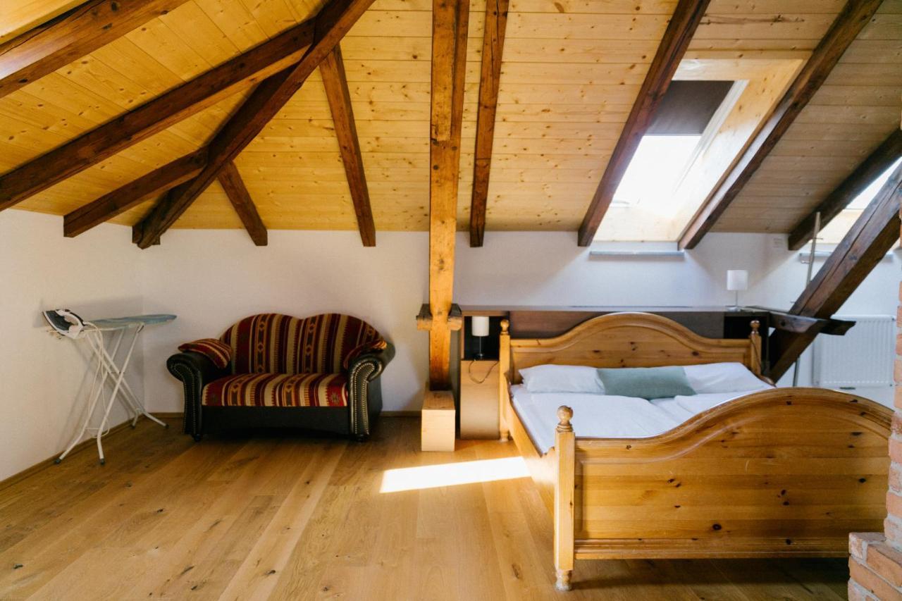 Hotel Vogtareuther-Hof Экстерьер фото